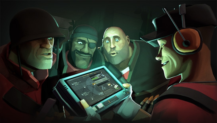 Team Fortress 2