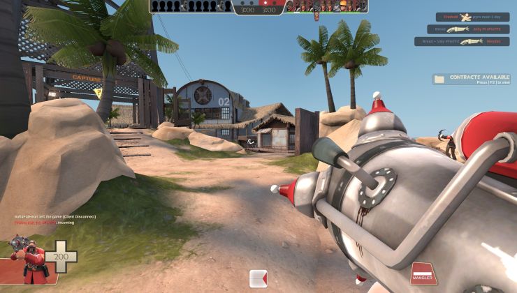 Team Fortress 2
